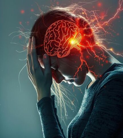 Kiedy ciało cierpi z emocji