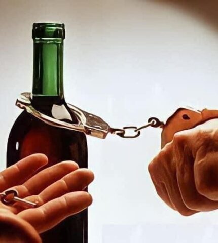 Dlaczego ludzie uzależniają się od alkoholu?