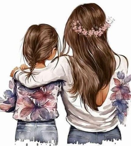 Samotne, a może samodzielne matki?  – Bez wątpliwości – ciche bohaterki