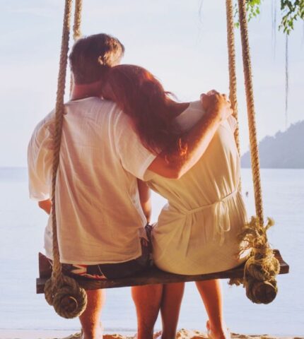 Czy mój partner ma Zespół Aspergera?