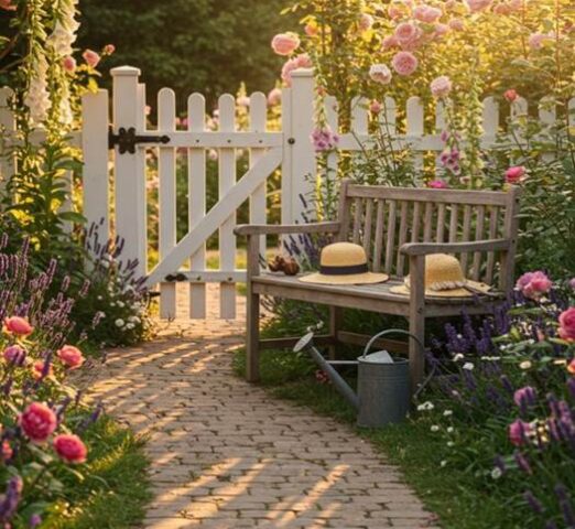 Psychologia ogrodu – jak natura wpływa na naszą psychikę?